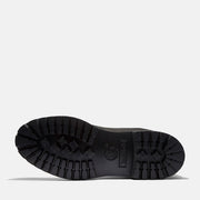 Timberland 6" Suede Boot – Men's – Black
