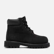 Timberland 6" Boot Infants – Black