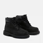 Timberland 6" Boot Infants – Black