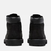 Timberland 6" Boot Infants – Black