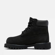 Timberland 6" Boot Infants – Black
