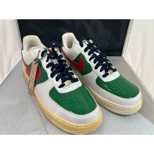 Nike Air Force 1 Low World Cup Mexico - 309096 162 Men's size 8 **LIKE NEW**