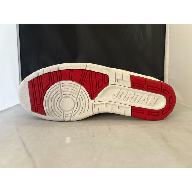 Air Jordan 2 Retro Low (GS) - 309838 101 Size Youth 6