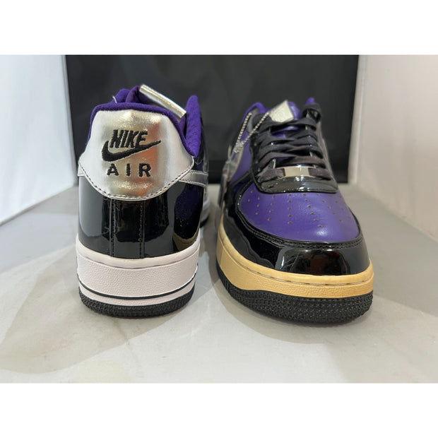Air Force 1 Low iD - 317078 992 Men's size 8 **LIKE NEW**