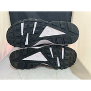Nike Air Huarache Run PA Black/Light Bone-Hot Lava-White -705008 006 Men's size 11.5