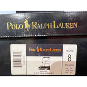 Polo Ralph Lauren Yellow winter games - 95276 Preschool size 8