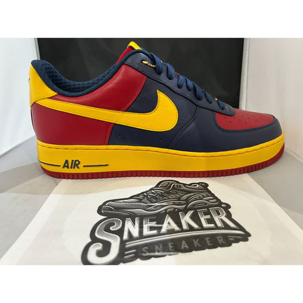 Air Force 1 Low iD - 317078 992 Men's size 13
