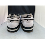 Nike Air Alpha Force 88 White Black - DZ4627 101 Men's size 8
