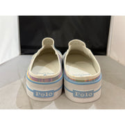 Polo Ralph Lauren slippers size 6