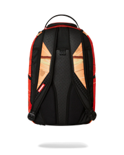 LOONEY TUNES MARVIN THE MARTIAN BLAST OFF BACKPACK