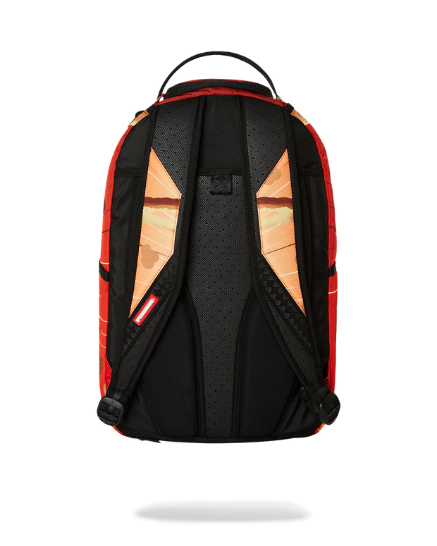 LOONEY TUNES MARVIN THE MARTIAN BLAST OFF BACKPACK