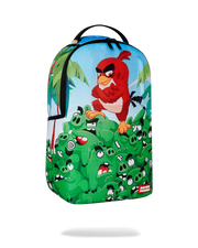ANGRY BIRDS PIG MOUNTAIN BACKPACK