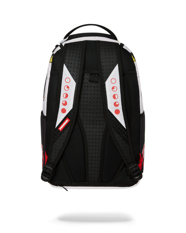 GHOSTBUSTERS ECTO-SHARK BACKPACK