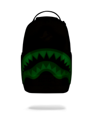 GHOSTBUSTERS ECTO-SHARK BACKPACK