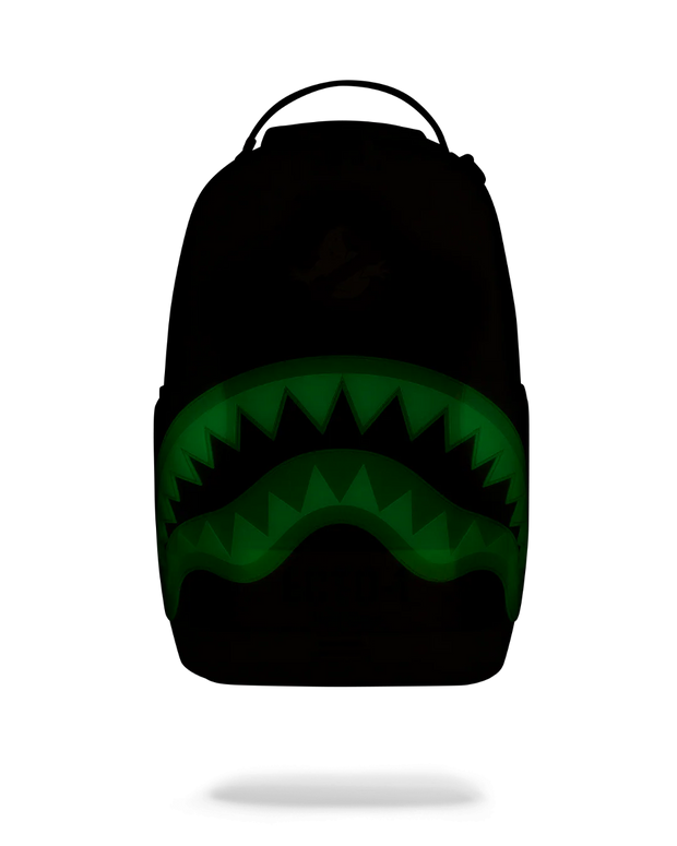 GHOSTBUSTERS ECTO-SHARK BACKPACK