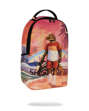 CROCASSO - JET DRIFT BACKPACK