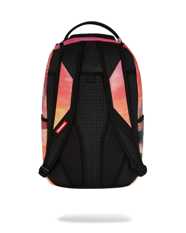 CROCASSO - JET DRIFT BACKPACK