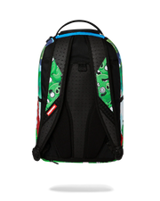ANGRY BIRDS PIG MOUNTAIN BACKPACK