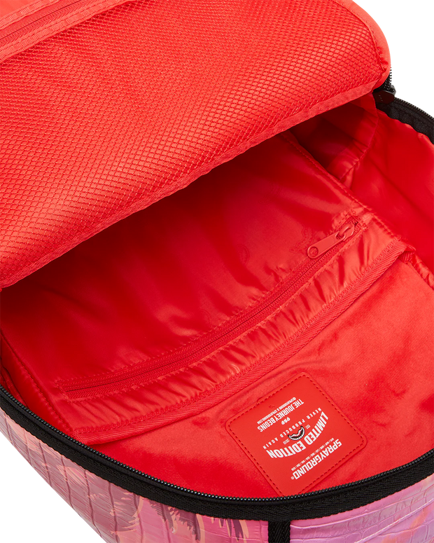 CROCASSO - JET DRIFT BACKPACK