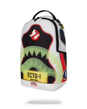 GHOSTBUSTERS ECTO-SHARK BACKPACK