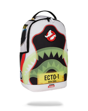 GHOSTBUSTERS ECTO-SHARK BACKPACK