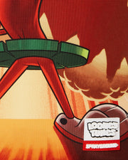 LOONEY TUNES MARVIN THE MARTIAN BLAST OFF BACKPACK