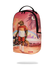 CROCASSO - JET DRIFT BACKPACK