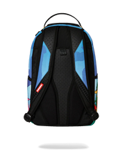 THE FLINTSTONES DINO SLIDE BACKPACK