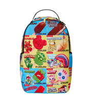 Sprayground Ice Cream Truckin Backpack
