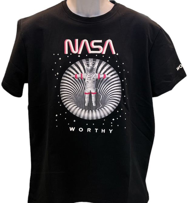 NASA ASTRONAUT Tshirt