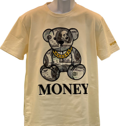 Money Tshirt