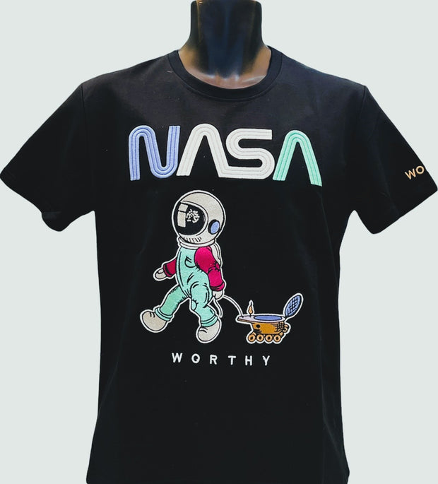 NASA tshirt