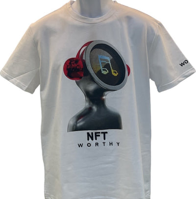 NFT Tshirt