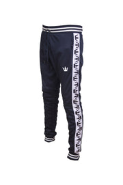 Worthy Tracksuit Navy Blue